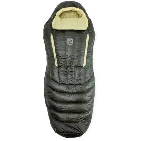 NEMO Disco 15° Women’s Wide Endless Promise Down Sleeping Bag — NEW w/ Tags 1