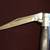 Vintage stiletto Japan Knife 4 thumbnail
