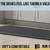 Firm Price! Brand New Waterproof & Non-Slip Kitchen Mat 1 thumbnail
