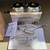 2X 2.65 QT. ELECTRIC COUNTERTOP NACHO CHEESE SAUCE WARMER PUMP DISPENS 3 thumbnail