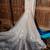 Stunning Never-Worn Wedding Dress – $1,000 (Originally $2,100) 10 thumbnail
