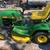 John Deer riding mower. 3 thumbnail