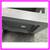 Serena & Lily Mercer Square Gray Wood Raffia Table 8 thumbnail
