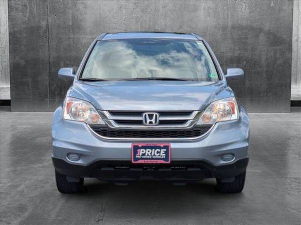 Honda CR-V 4x4 4WD CRV EX-L SUV 2011 - $8,870 (Llame al *(571) 449-2081* para confirmar disponibilidad al instante)63616507001985121