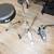 Set for drummer:DW throne,hi hat, double pedal 2 thumbnail