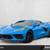2022 Chevrolet Corvette Chevy 2LT Coupe 1 thumbnail