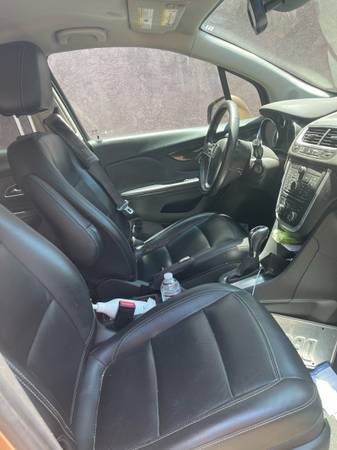 2016 BUICK ENCORE - $10,000 (Chula Vista)63624732080515124