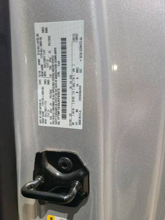 2018 Ford F‑150 XLT Regular - Photo 8