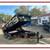 7 x 16 Low Pro Dump Trailer 16K with 24" Sides 15 thumbnail