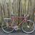Red Vintage Cycles Saint Etienne Bike 1 thumbnail