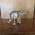 Swarovski Crystal Young Elephant 2 thumbnail