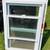 24” x 36” White Vinyl Clad Low-E Storm Window w/ Nailing Flange 4 thumbnail