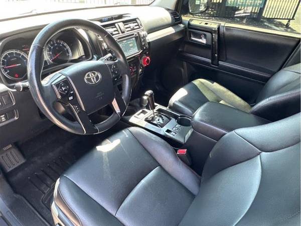 2018 Toyota 4Runner TRD Off-Road Premium - Elevado  Altamente Modificado - $37,990 (5400 Federal Blvd. Denver. 80221)63612520143873121