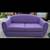 Kids love seat/fold out couch 2 thumbnail