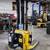 2014 Yale Electric Walk Behind Forklift, 4k Lift Cap, Low Hrs 5 thumbnail