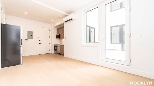 $4,500 / 1br - Modern Williamsburg 1–2BR w/ Outdoor Space (Williamsburg)63788481920897120