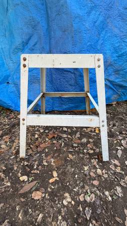 Makita table saw stand 1