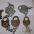 5 Vintage Railroad Locks 1 thumbnail