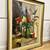 Still Life Floral Framed Painting 3 thumbnail