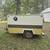 Camper Utility Hunting Enclosed Trailer 4 thumbnail