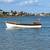 Classic Wooden Launch For Sale 1 thumbnail