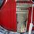 Cherry Red Epiphone SG w/Vibrola 2 thumbnail