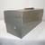 VINTAGE METAL TOOL BOX-HEAVY DUTY-GOOD & SOLID 11 thumbnail