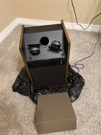 Bose 301 Series II - $75 (Navarre)62954474663683122