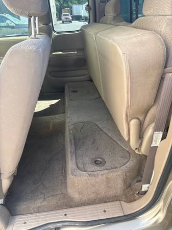 2002 Toyota Tundra 4x4 TRD - Photo 3