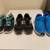 Running Shoes / Sneakers Size 6 / 7.5 / 9.5 1 thumbnail