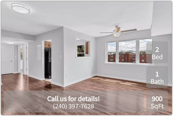 $1,895 / 2br - 900ft2 - Where style is a way of life: Experience our mesmerizing 2 BR. (Gaithersburg - Gaithersburg Square)64040025165315121