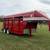 Gooseneck Trailer 4 thumbnail