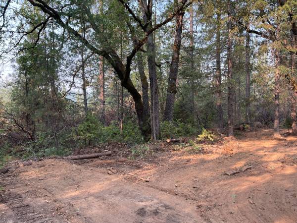 $139,500 Large Acreage, Seasonal Spring, Perfect Sun Path, Gold Mine Claim (Nevada City)63952103836291124