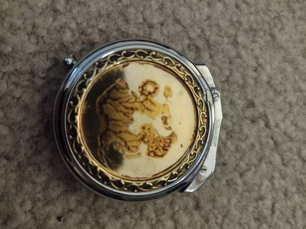 Vintage Lighter 1