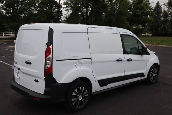 Furgón Ford Transit Connect XL 2015 - $8,999 (Victory Motors of Colorado)63612355453187123