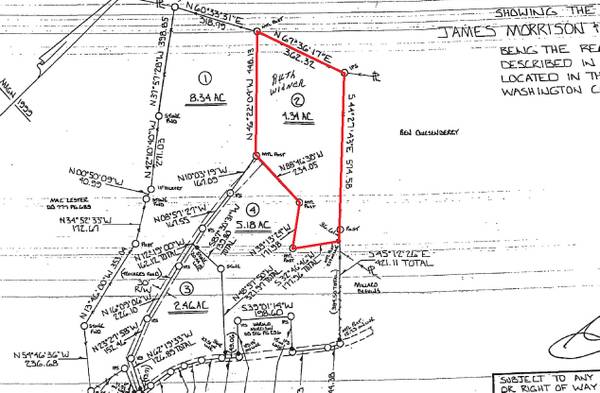 $45,000 Dumpy Land (Abingdon)63848628168193124