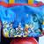 New , 10 Lbs. DISNEY LILO AND STITCH BOWLING BALL 2 thumbnail