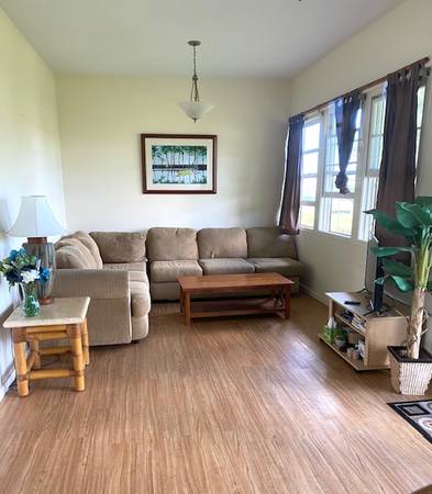 $925 Furnished Master great location close to UH Hilo (Hilo)63939661323778120