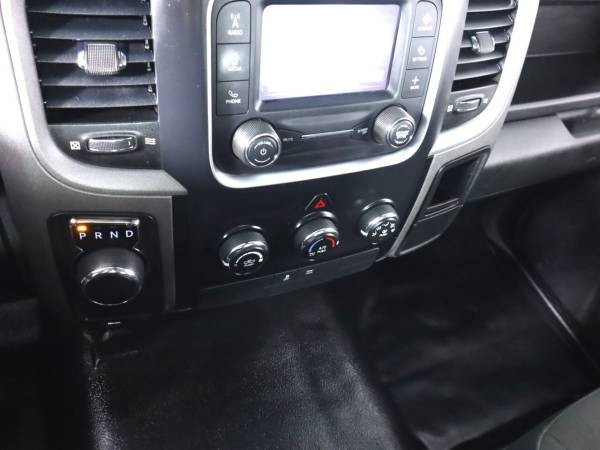 2022 RAM 1500 Classic Tradesman - Photo 15