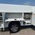 2014 FORD F-350 SUPERDUTY XL REG CAB KUV SERVICE BODY 6.2L V8 4X4 114K 13 thumbnail