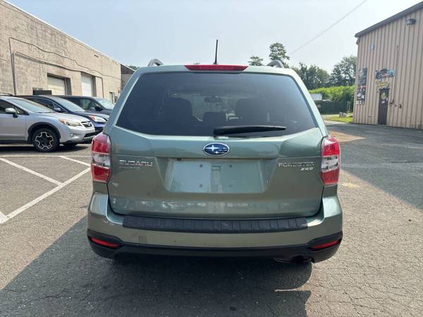 (SIN COMISIÓN DLR) Subaru Forester 2.5i Premium 2015 (¡FUNCIONA COMO NUEVO!) - $4.950 (CARMEL, NY/DANBURY LLAME AL 203 231 1817)63436938203139124