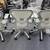 Certified Aeron Classic Chairs A, B, C, Sizes 13 thumbnail