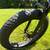Electric Fat Tire 1000W Quietkat brand w/Extras 5 thumbnail