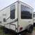 2018 bullet crossfire 22ft sleeps 4 Electric Awning 7 thumbnail
