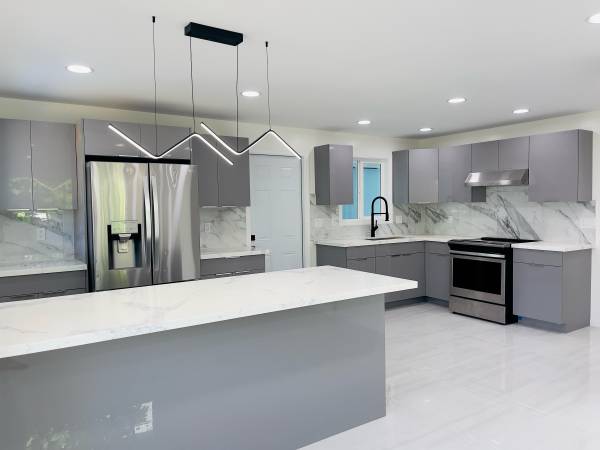 Professional Home Remodeling | 10+ Years Experience | Free On-Site Estimate 1