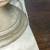 Antique Marble Sculpture Veiled Lady 5 thumbnail