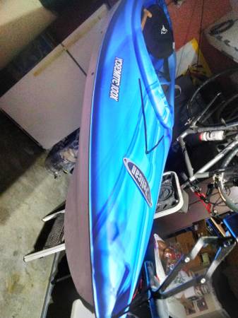 New Kayaks Never been used 1