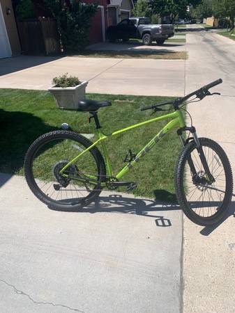 Trek Marlin5 1