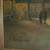Art Large Oil on Canvas Gold Frame 58" wide by 46" tall 9 thumbnail