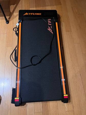 Walking Pad 1
